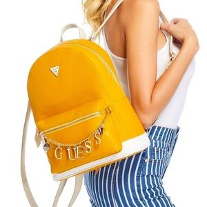 Guess bagpack, new & unused, Original price -$79. comes with the tag!
